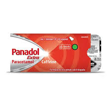 Panadol Extra